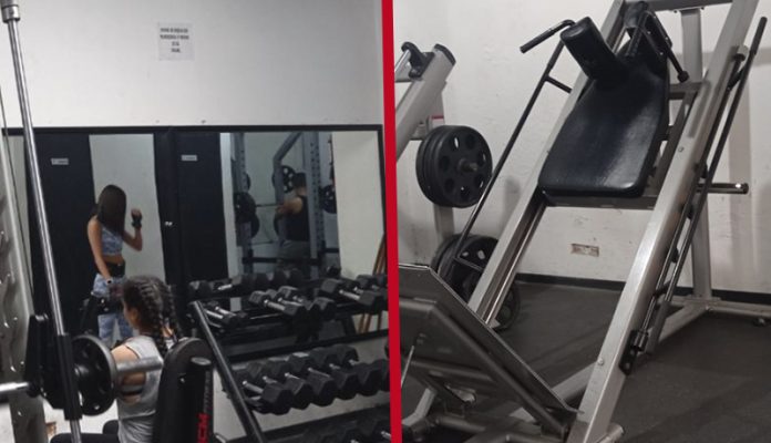 De dos a tres días duran los nuevos integrantes en gimnasios de Morelia