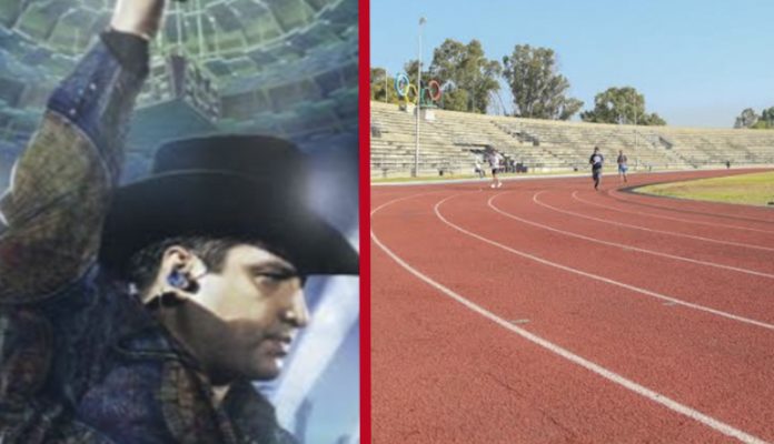 ¡Se cancela el espectáculo! CECUFID no sabía del concierto de Julión Álvarez