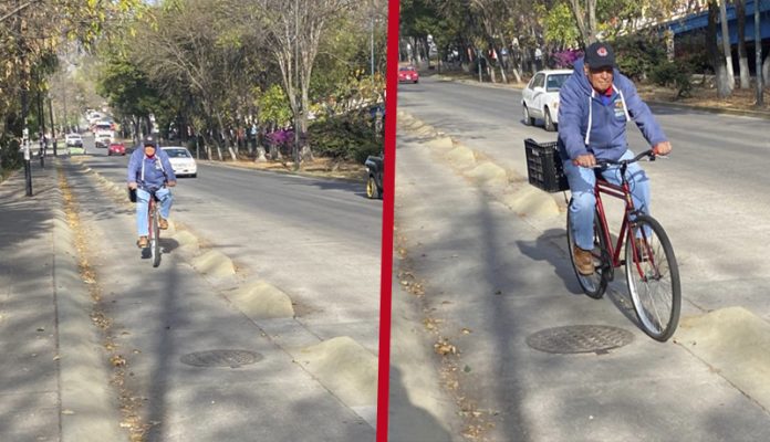 ¿Se necesitan o no las ciclovías?