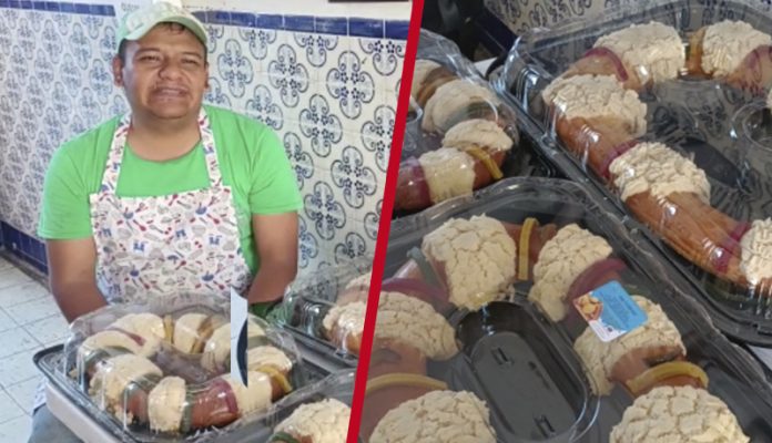 Panaderos exitosos forjados en grupo de rehabilitación de Morelia