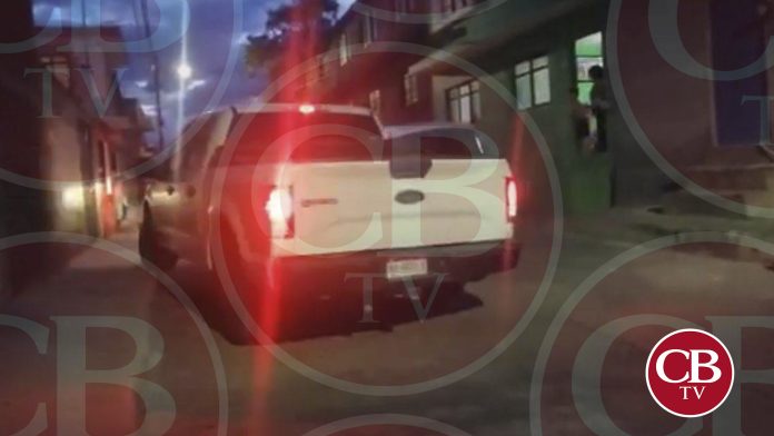 Hallan muerta a una mujer en Camponubes