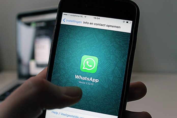 Estos celulares se quedarán sin servicio de WhatsApp a partir del 31 de enero