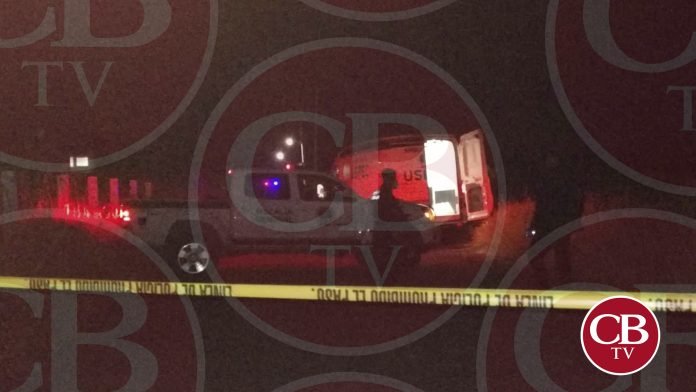 Sicarios emboscan y matan a tres policía de Chilchota