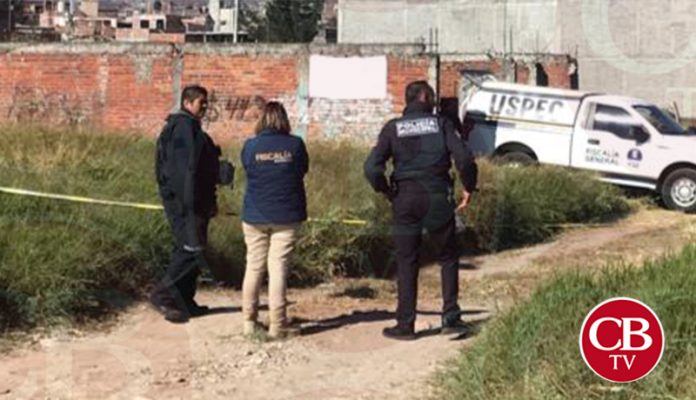 Laura tenía 23 años y fue asesinada a balazos en Jacona