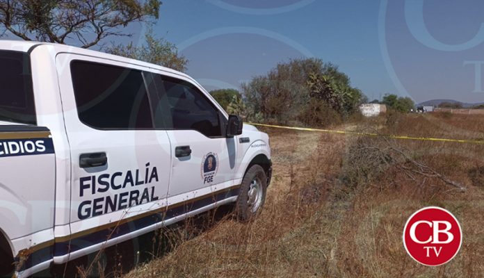 Hallan seis hombres muertos en Zitácuaro