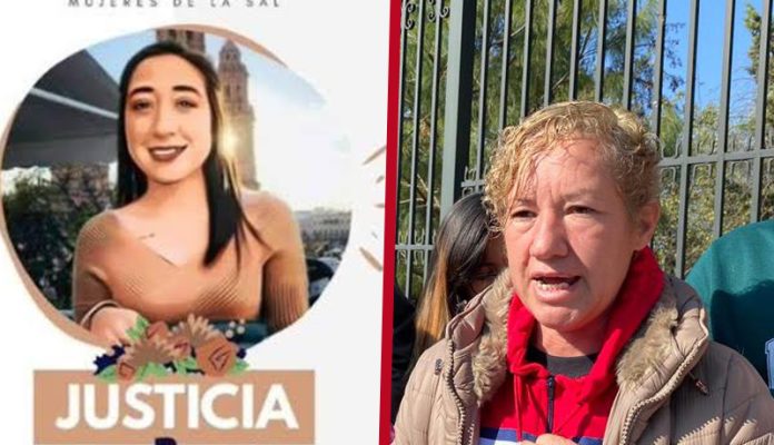 Sigue la espera de justicia para Jessica