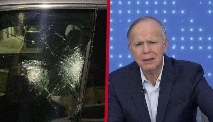Vinculan a proceso a los 12 detenidos por el atentado Ciro Gómez Leyva