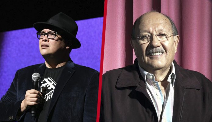 Franco Escamilla se despide de Polo Polo