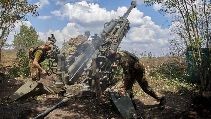 Derrota de Rusia ante Ucrania podría desencadenar una guerra nuclear