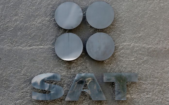 Alertan por correo del SAT: podría ser intento de hackeo