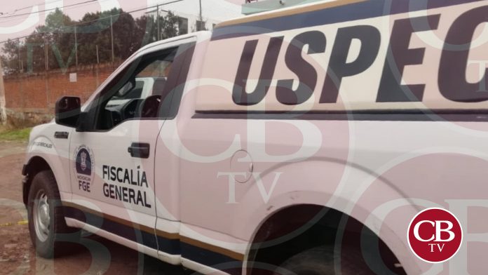 Fueron a lavar el aljibe y localizaron un cadáver