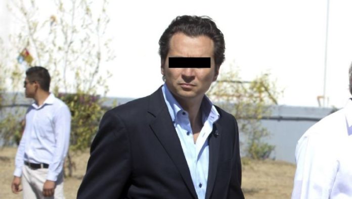 AMLO condiciona a Emilio “N” para que su proceso por corrupción lo lleve en libertad