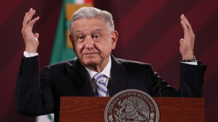 A AMLO no le sorprende la reconciliación de 