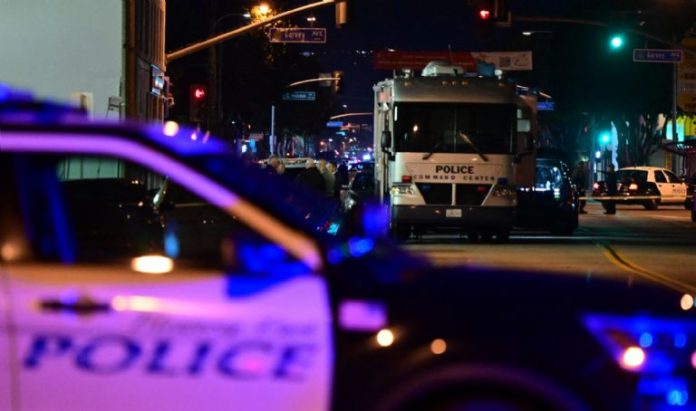 Tiroteo en baile de Año Nuevo Lunar deja 10 muertos y 10 heridos
