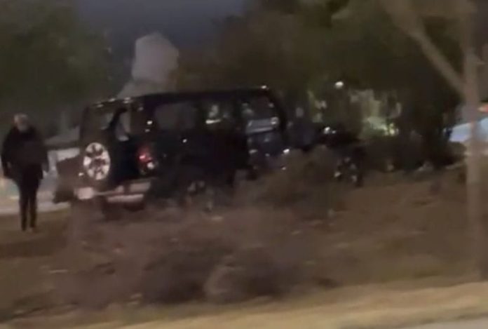 Gatilleros asesinan a la dueña de un club nudista y secuestran a sus clientes