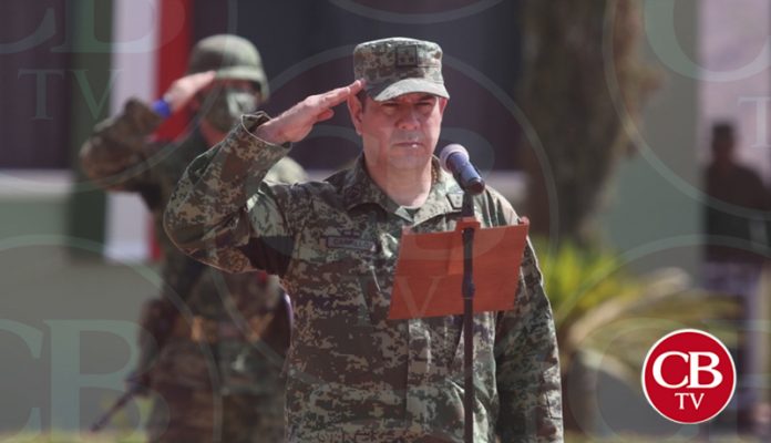 ¿Quién era el Coronel asesinado en Coalcomán, Michoacán?