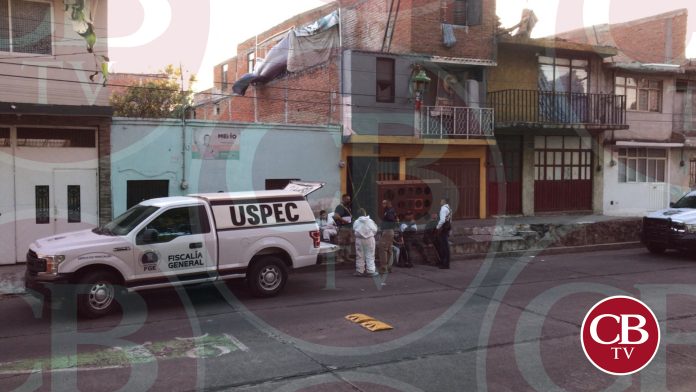 Vinculan a proceso al presunto homicida de la Felicitas del Río