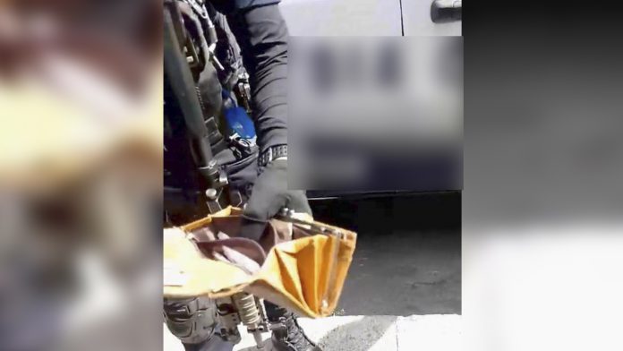 Mujer trans denuncia ser detenida por su vestimenta en Morelia