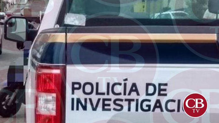 Ejecutan a dos hombres en el Circuito Vial Galeana de Zamora