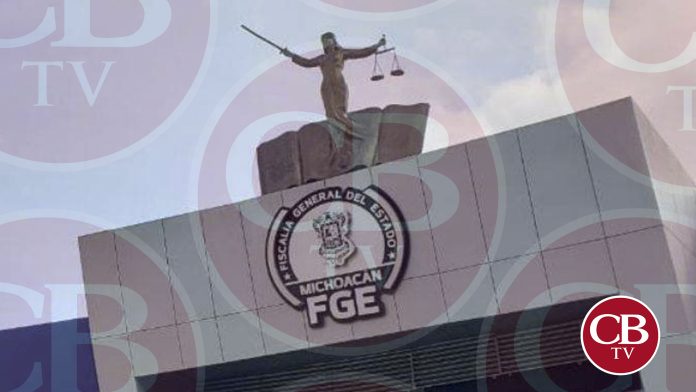 FGE demostró con pruebas la responsabilidad de Diego U. en el feminicidio de Jessica G.