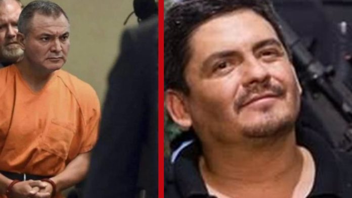 Juicio a Genaro García Luna: 