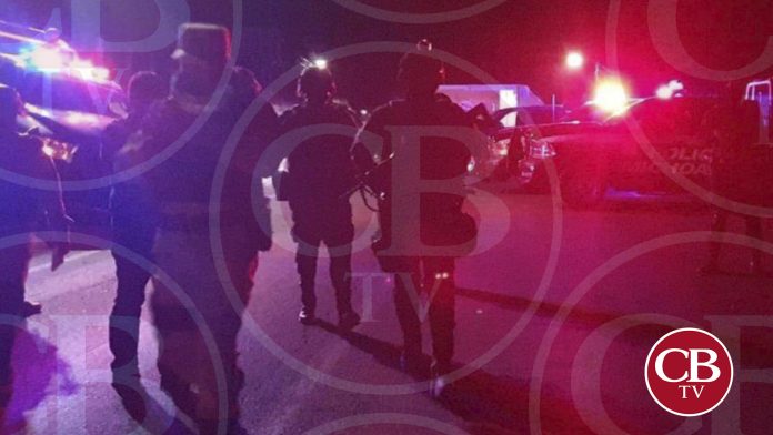 Lo golpean, amarran y abandonan en La Aldea