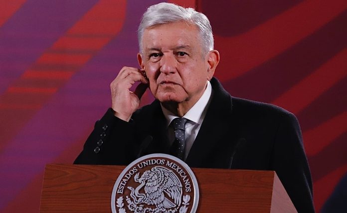 AMLO: Propone nueva reforma; reducir penas a detenidos a cambio de datos
