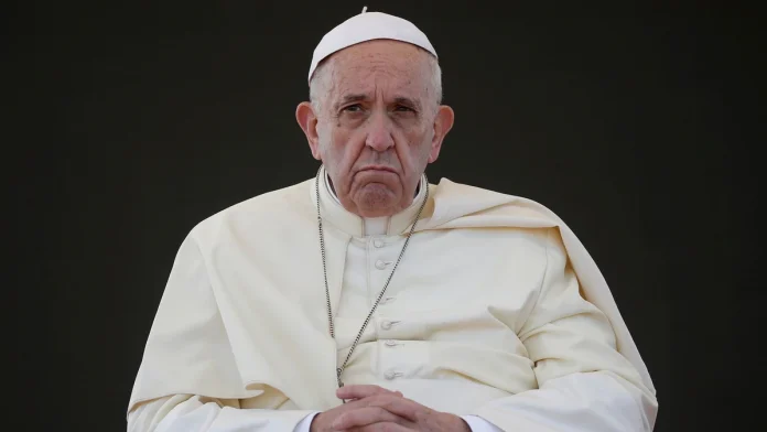 El Papa contra el 