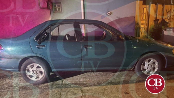 Más de 5 mil autos robados en Michoacán durante 2022