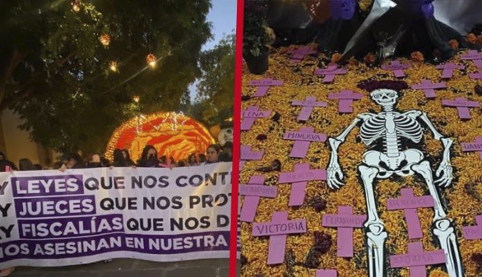 Injusticia en feminicidios provoca miedo en las morelianas