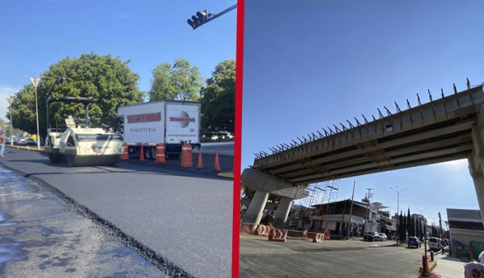 Morelianos exigen trabajo en obras y construcciones sólo por la noche