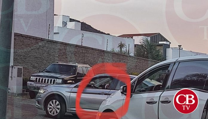 Hombre ejecutado a balazos a unos pasos de la avenida Pedregal