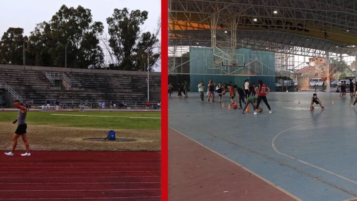 Remodelación del Venus después de concierto de los Bukis, costó 250 mil pesos