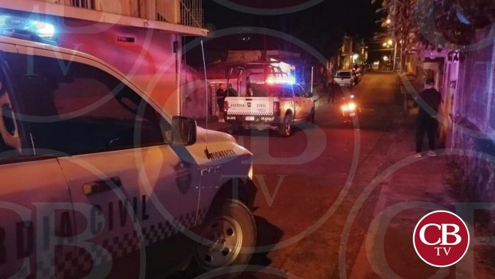 “Más rápido que una bala”, lo intentan matar y se alcanza a meter a casa