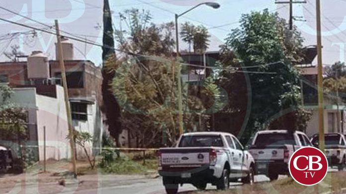 Capturan al segundo implicado en el homicidio del director de la Policía de Investigación de Uruapan