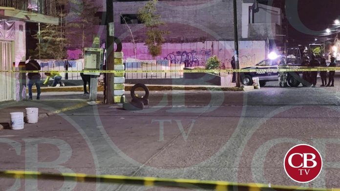 Le disparan en el centro de Zamora y muere en un hospital