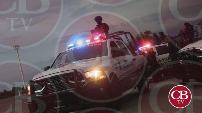 A sus 16 años lo detienen con droga en Jacona
