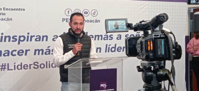 PES pide alzar la voz por asesinatos de mujeres, hombres, niños y adolescentes por igual