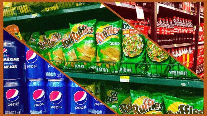 Cámara de diputados prohíben adición de grasas trans en alimentos y bebidas