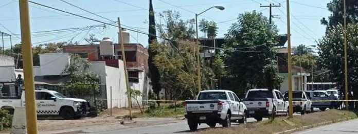 Vinculan a proceso a presunto homicida del director del la Policía de Investigación de Uruapan
