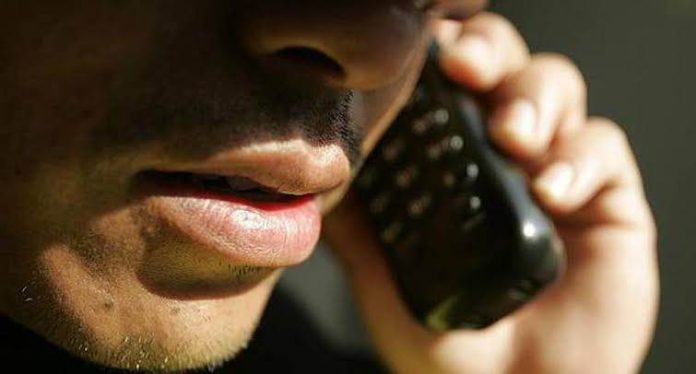 En Michoacán; 1 denuncia por cada mil casos de extorsión