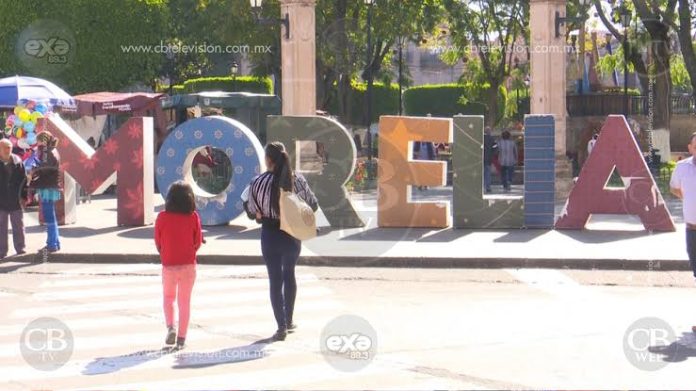 Ya no más chaquetones, bienvenido febrero con tu clima soleado y templado