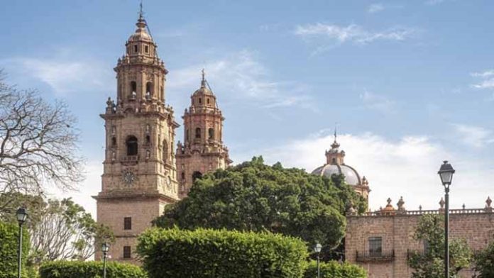 Que no te sude el cutis, se prevé viernes con bastante calor