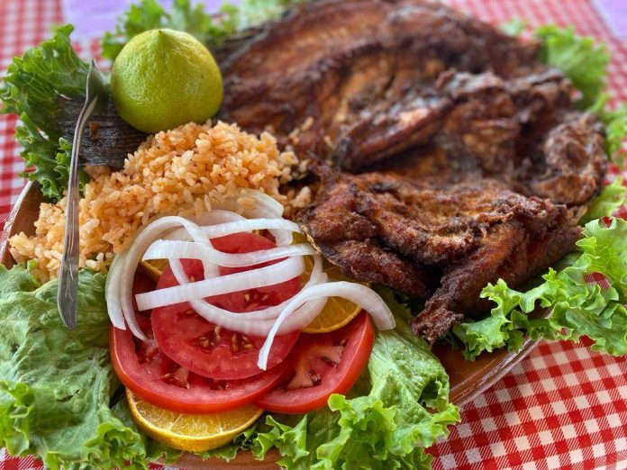 ¿No sabes que hacer este próximo fin? Lánzate a Umécuaro y disfruta el 1º festival gastronómico
