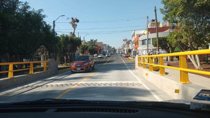 Por incumplida; Ayuntamiento veta a constructora de Siervo de la Nación