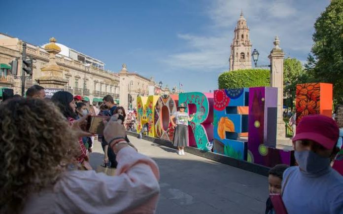 Más de 50 mil turistas se tuvieron en el primer puente vacacional del año 2023