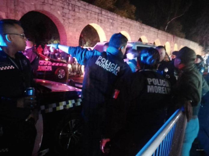Destinarán 74.4 mdp para reforzar la seguridad en Morelia