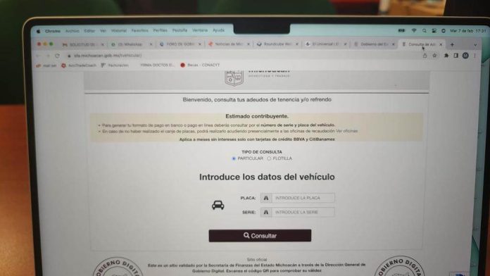 ¿Te falta un pago? Regresa el trabajo en ventanillas de la Secretaría de Finanzas