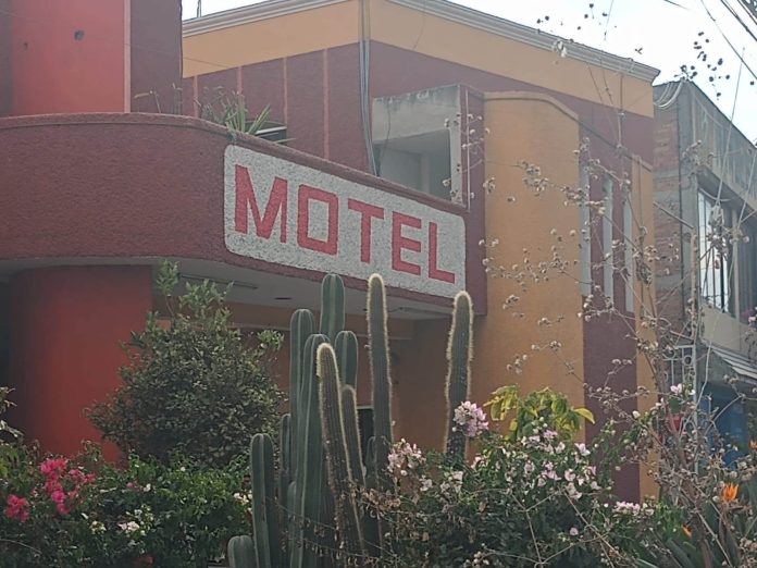 Los moteles de Morelia con una ocupación de un 200% en incremento este 14 de febrero
