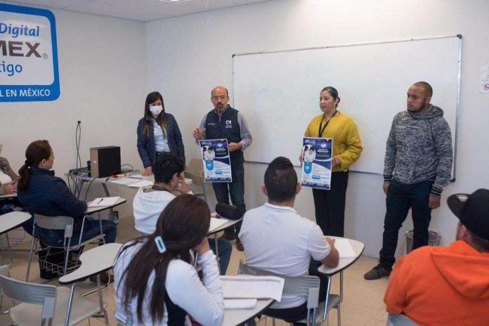 ¿Te interesa culminar tus estudios? CM ofrece Preparatoria Abierta Comunitaria